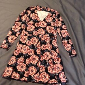 Mama needs a new dress!